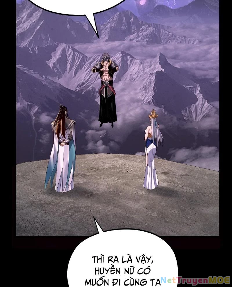 [FIX Thứ tự] Ta Trời Sinh Đã Là Nhân Vật Phản Diện Chapter 234 - Trang 2