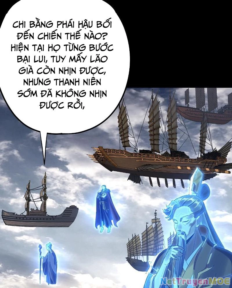 [FIX Thứ tự] Ta Trời Sinh Đã Là Nhân Vật Phản Diện Chapter 234 - Trang 2