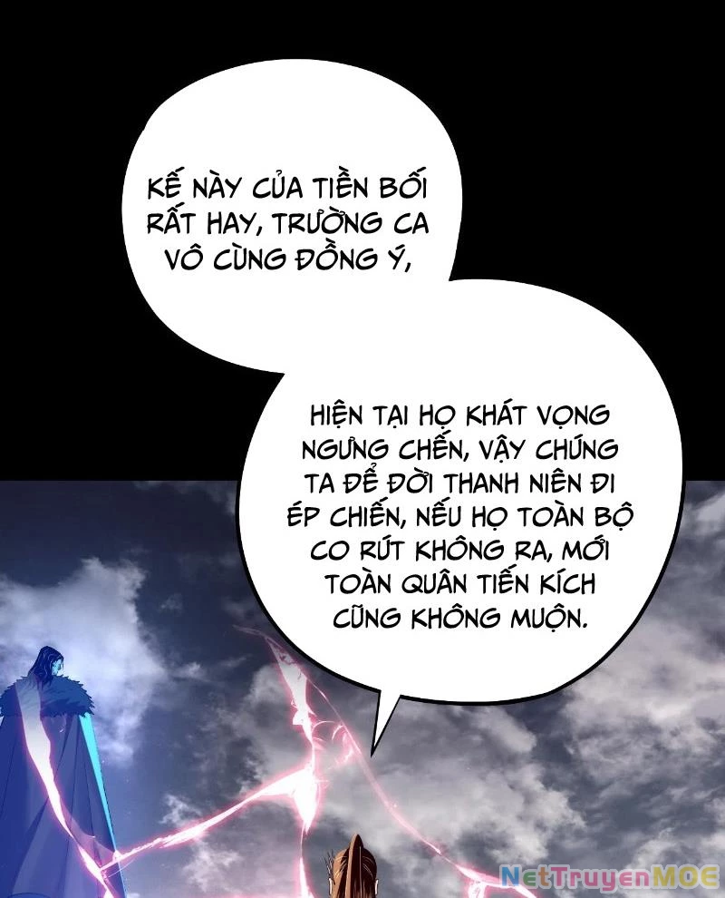 [FIX Thứ tự] Ta Trời Sinh Đã Là Nhân Vật Phản Diện Chapter 234 - Trang 2