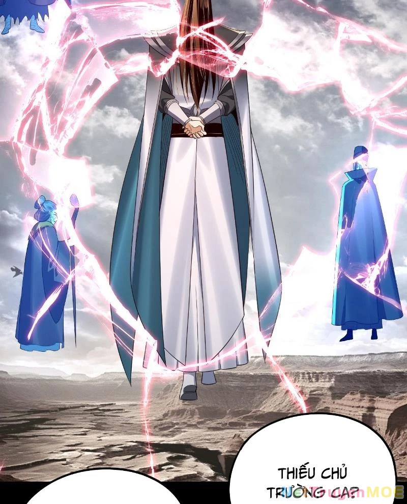[FIX Thứ tự] Ta Trời Sinh Đã Là Nhân Vật Phản Diện Chapter 234 - Trang 2