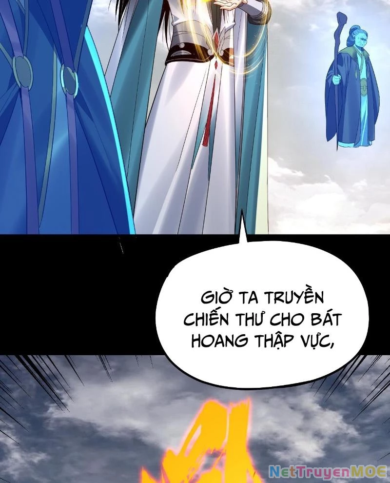 [FIX Thứ tự] Ta Trời Sinh Đã Là Nhân Vật Phản Diện Chapter 234 - Trang 2