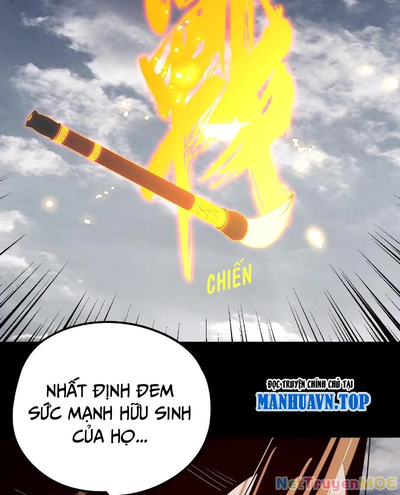 [FIX Thứ tự] Ta Trời Sinh Đã Là Nhân Vật Phản Diện Chapter 234 - Trang 2