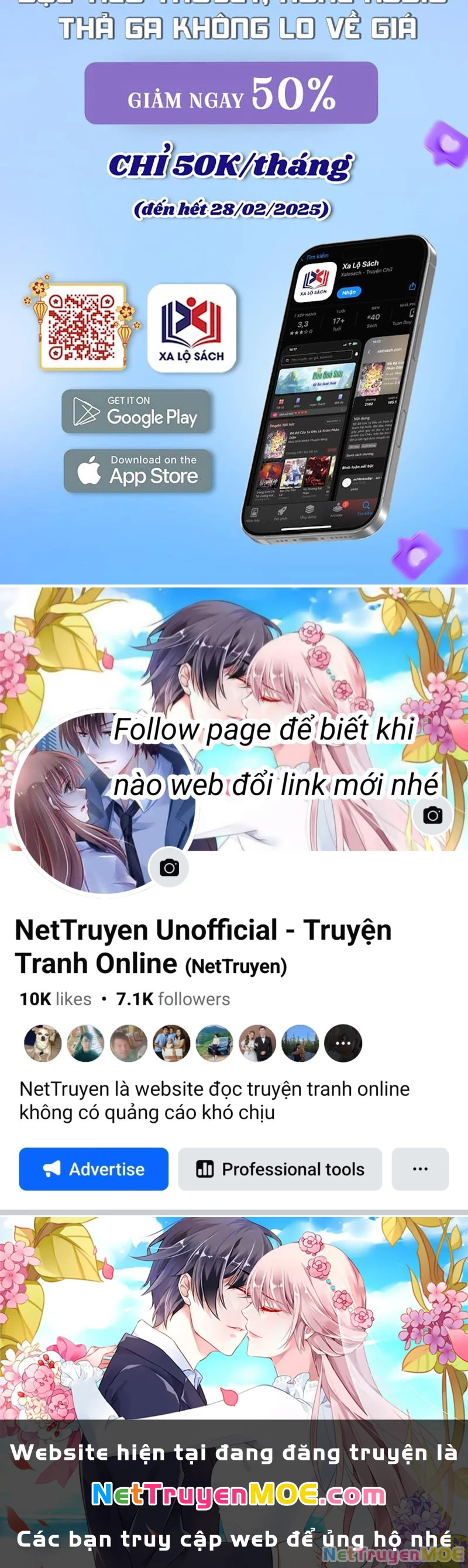[FIX Thứ tự] Ta Trời Sinh Đã Là Nhân Vật Phản Diện Chapter 234 - Trang 2