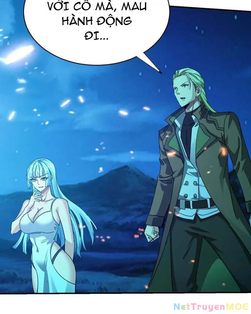Ta thu thập hậu cung ở dị giới Chapter 109 - Trang 2