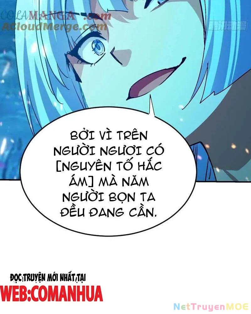 Ta thu thập hậu cung ở dị giới Chapter 109 - Trang 2