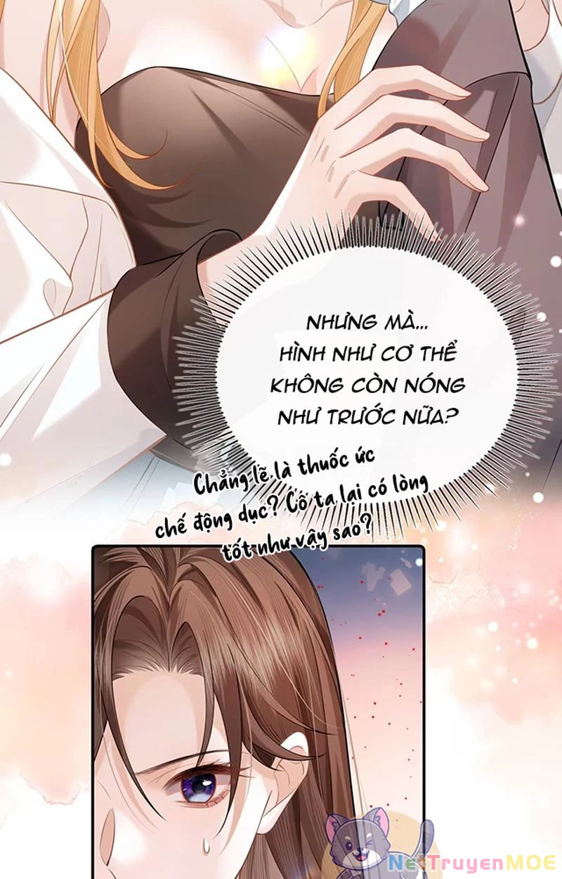 Thưa Ngài, Đuôi Của Ngài Không Giấu Được Nữa Rồi Chapter 2 - Trang 2