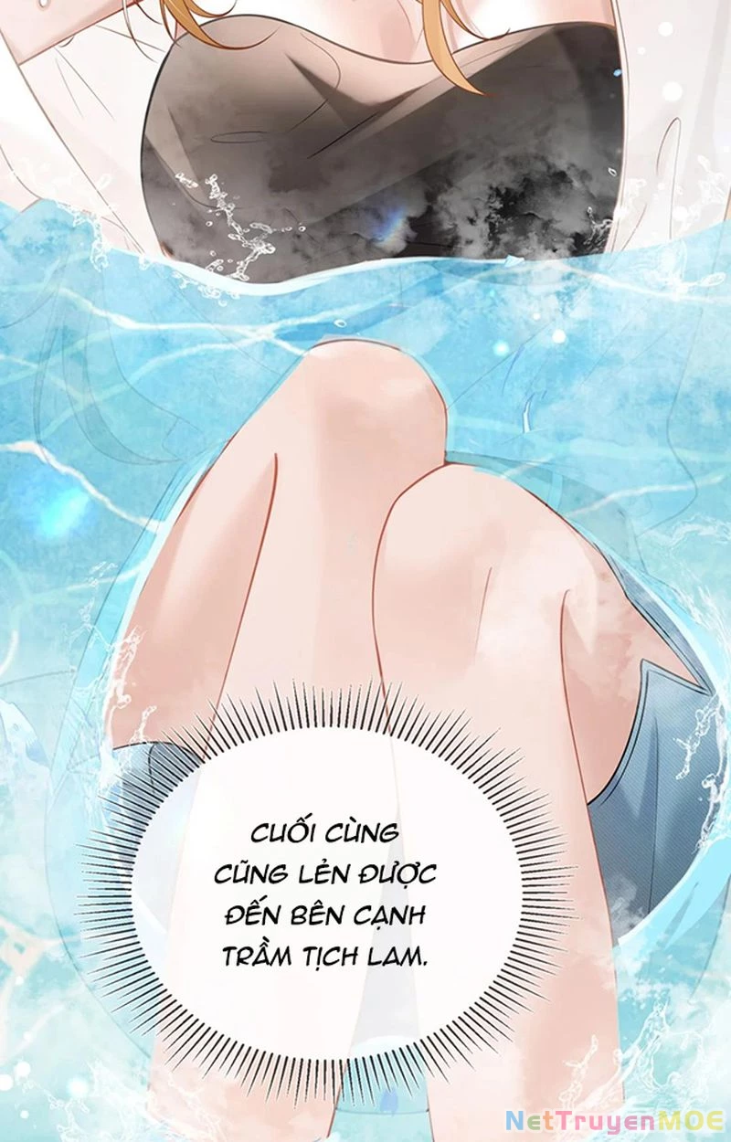 Thưa Ngài, Đuôi Của Ngài Không Giấu Được Nữa Rồi Chapter 2 - Trang 2
