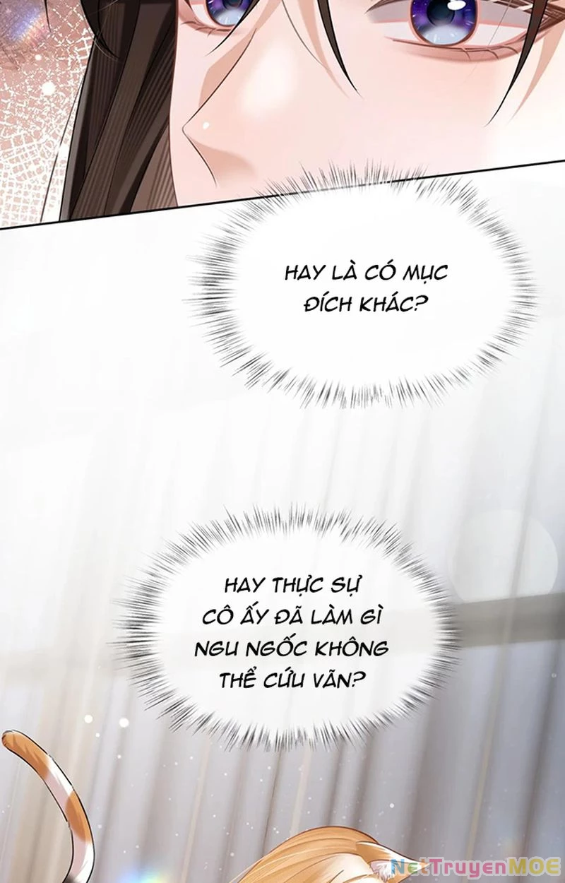 Thưa Ngài, Đuôi Của Ngài Không Giấu Được Nữa Rồi Chapter 2 - Trang 2