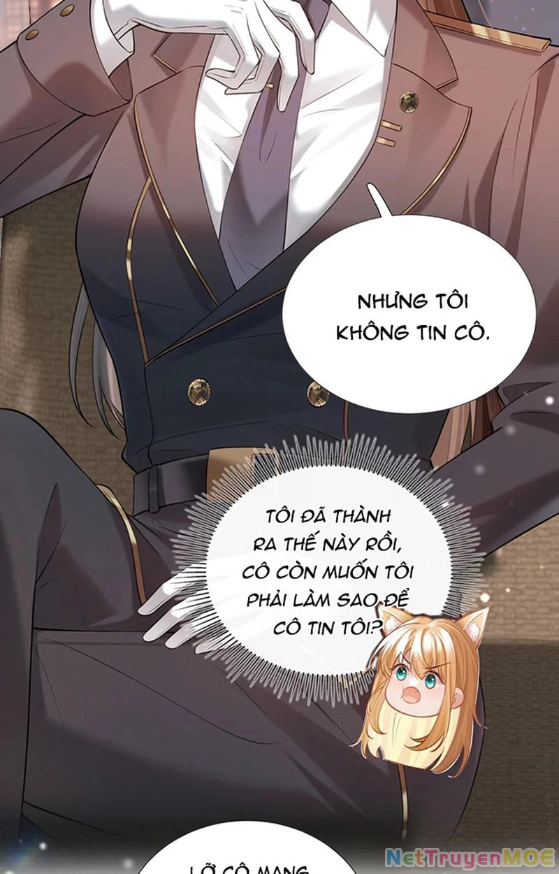 Thưa Ngài, Đuôi Của Ngài Không Giấu Được Nữa Rồi Chapter 2 - Trang 2