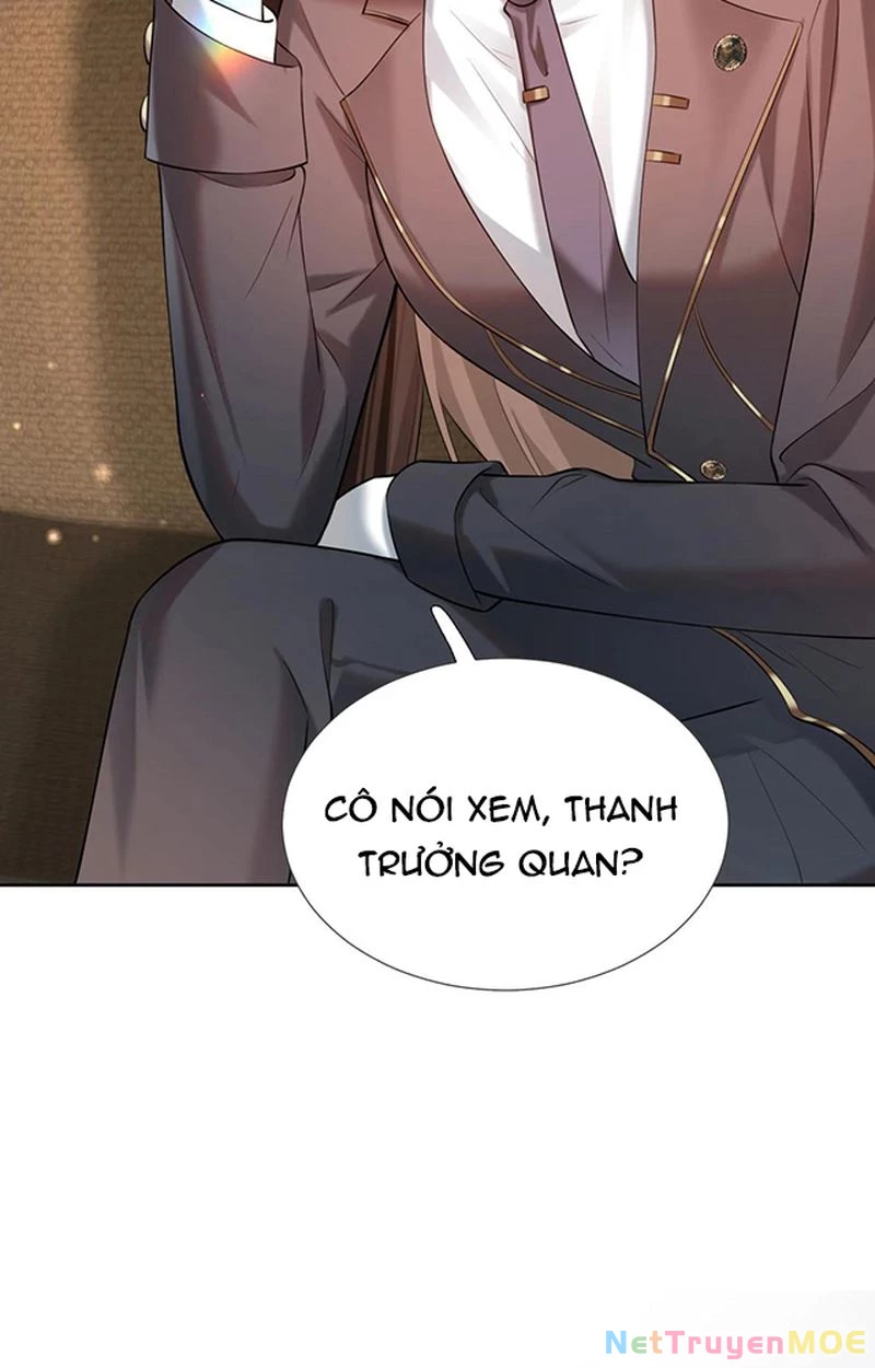 Thưa Ngài, Đuôi Của Ngài Không Giấu Được Nữa Rồi Chapter 2 - Trang 2