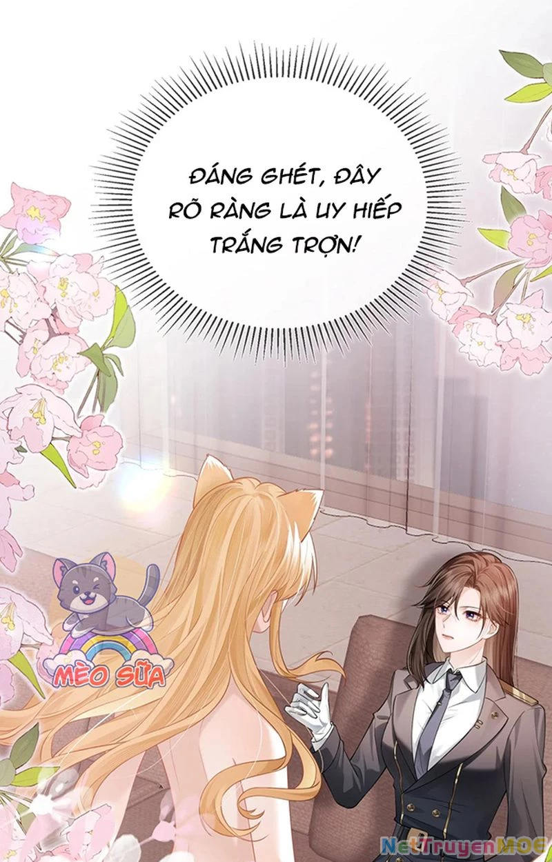 Thưa Ngài, Đuôi Của Ngài Không Giấu Được Nữa Rồi Chapter 2 - Trang 2