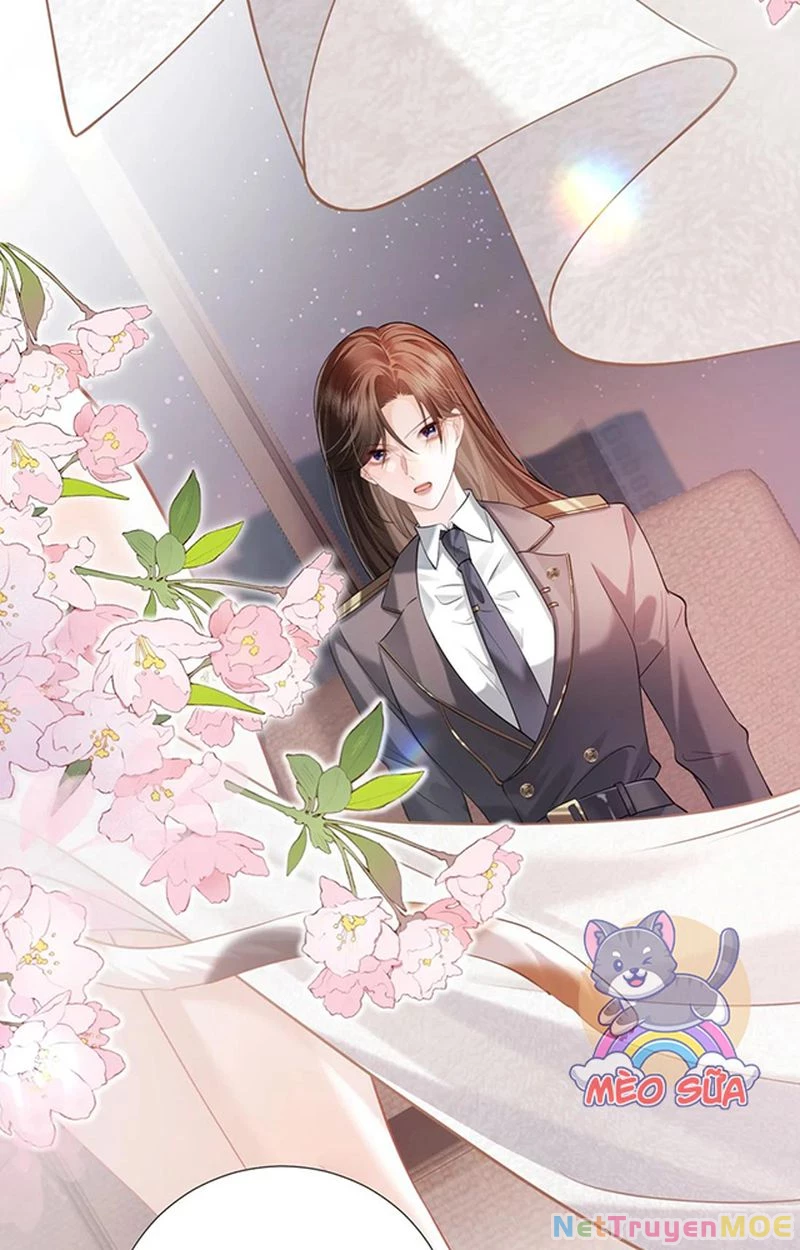 Thưa Ngài, Đuôi Của Ngài Không Giấu Được Nữa Rồi Chapter 2 - Trang 2