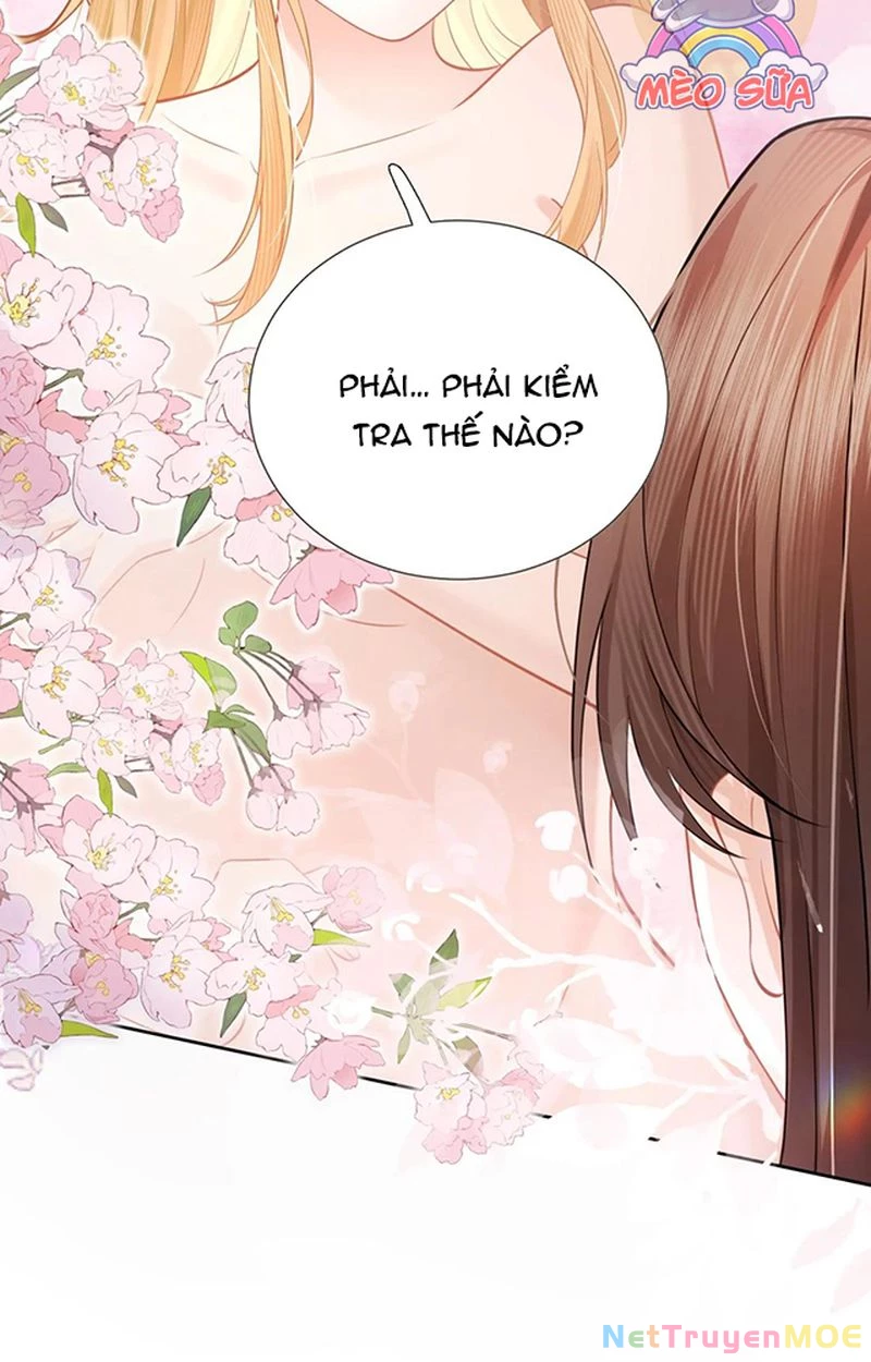 Thưa Ngài, Đuôi Của Ngài Không Giấu Được Nữa Rồi Chapter 2 - Trang 2