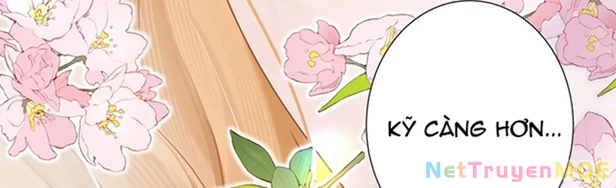 Thưa Ngài, Đuôi Của Ngài Không Giấu Được Nữa Rồi Chapter 2 - Trang 2