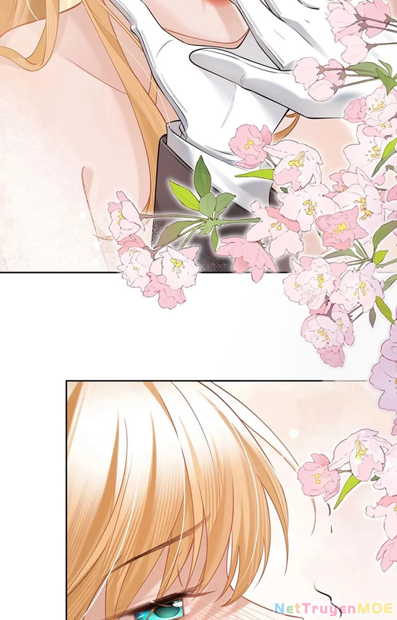 Thưa Ngài, Đuôi Của Ngài Không Giấu Được Nữa Rồi Chapter 3 - Trang 2