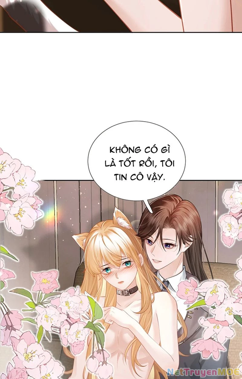 Thưa Ngài, Đuôi Của Ngài Không Giấu Được Nữa Rồi Chapter 3 - Trang 2