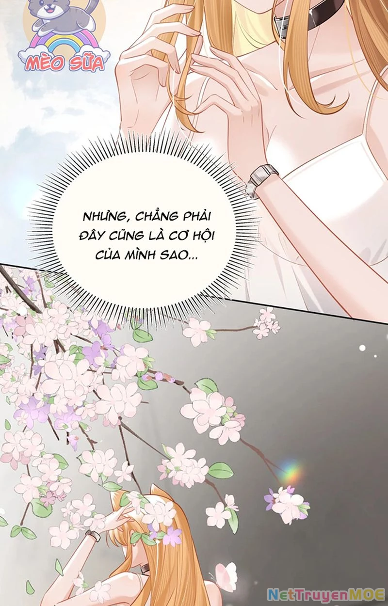 Thưa Ngài, Đuôi Của Ngài Không Giấu Được Nữa Rồi Chapter 3 - Trang 2