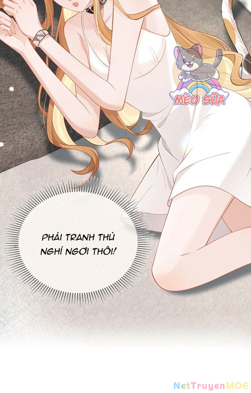Thưa Ngài, Đuôi Của Ngài Không Giấu Được Nữa Rồi Chapter 3 - Trang 2