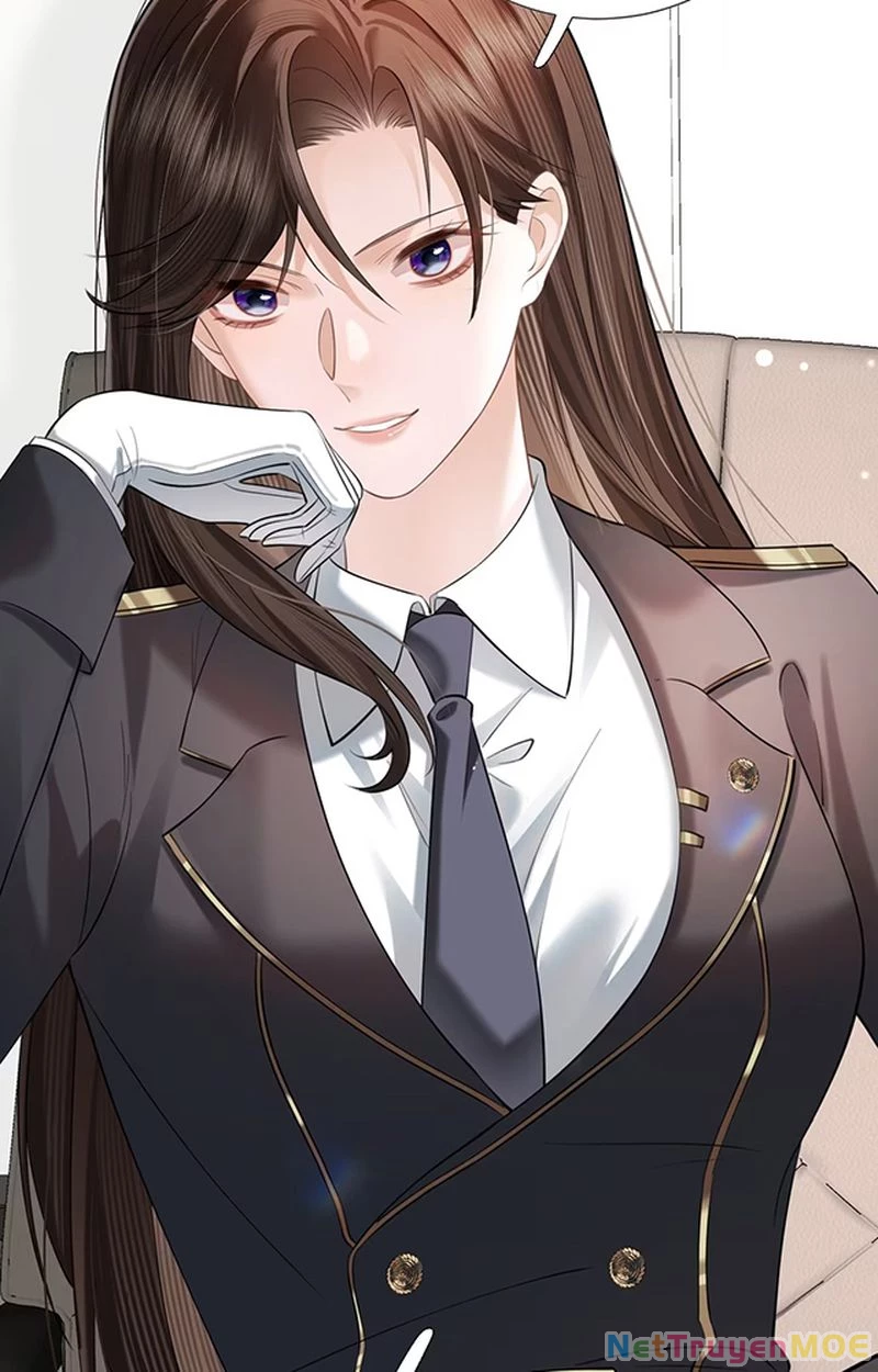 Thưa Ngài, Đuôi Của Ngài Không Giấu Được Nữa Rồi Chapter 3 - Trang 2