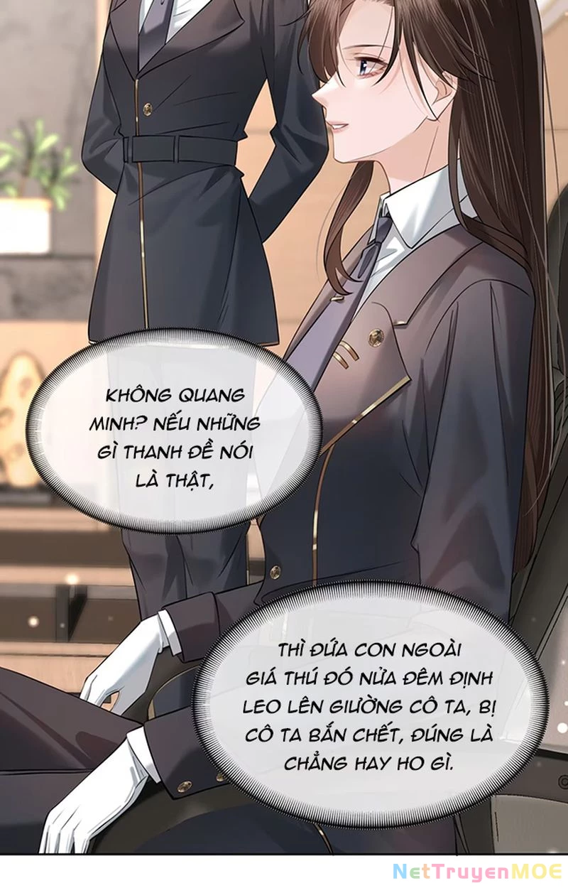 Thưa Ngài, Đuôi Của Ngài Không Giấu Được Nữa Rồi Chapter 3 - Trang 2