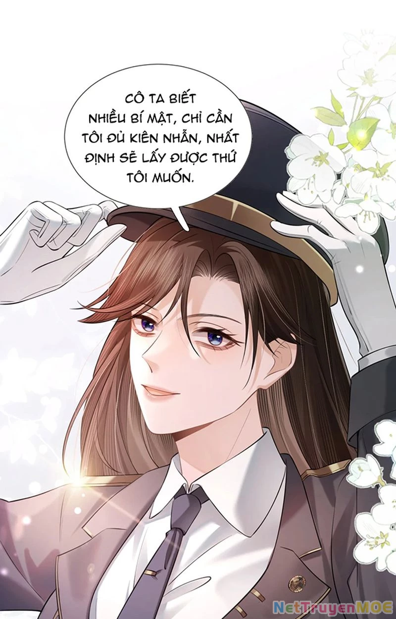 Thưa Ngài, Đuôi Của Ngài Không Giấu Được Nữa Rồi Chapter 3 - Trang 2
