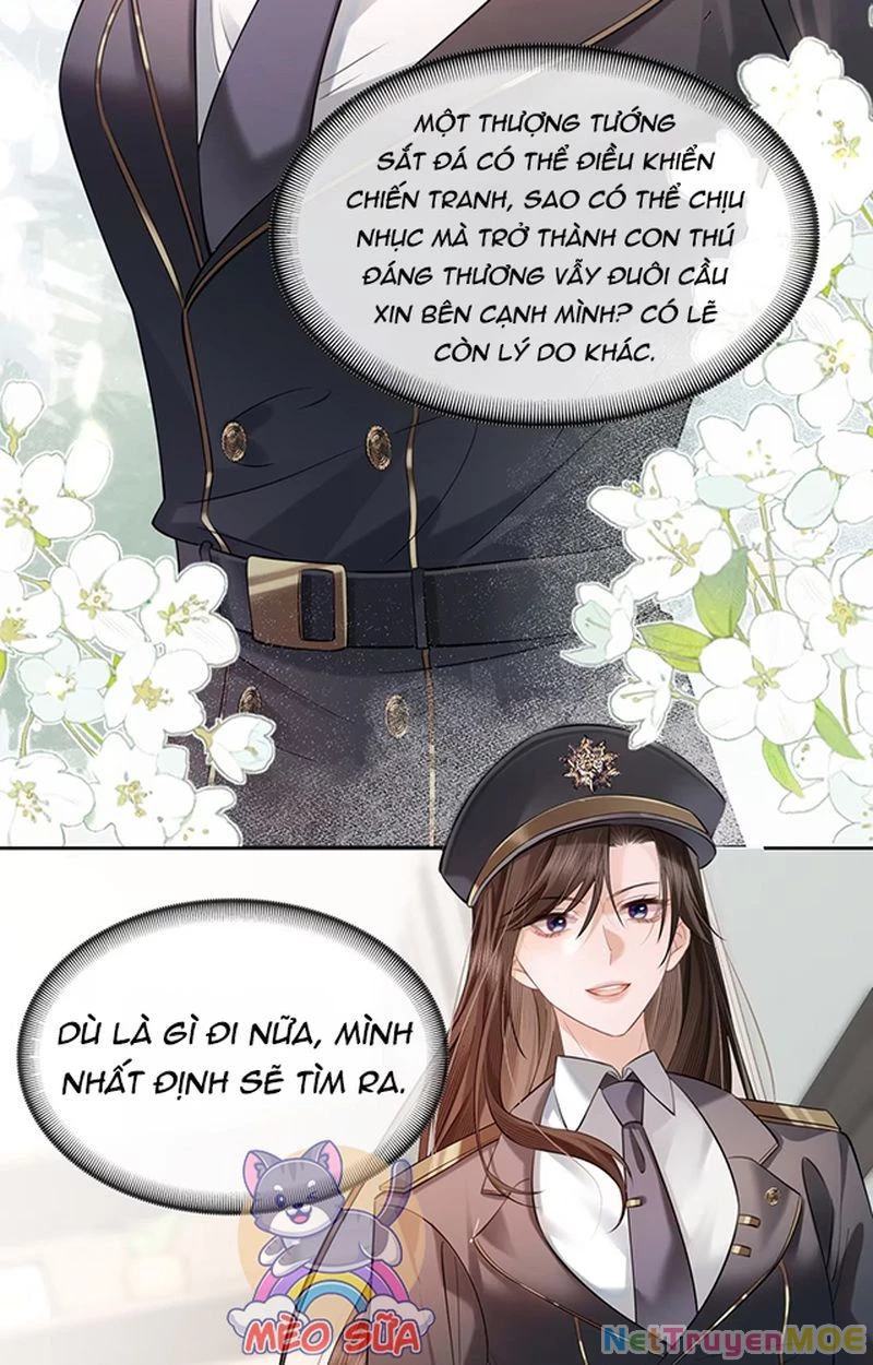 Thưa Ngài, Đuôi Của Ngài Không Giấu Được Nữa Rồi Chapter 3 - Trang 2
