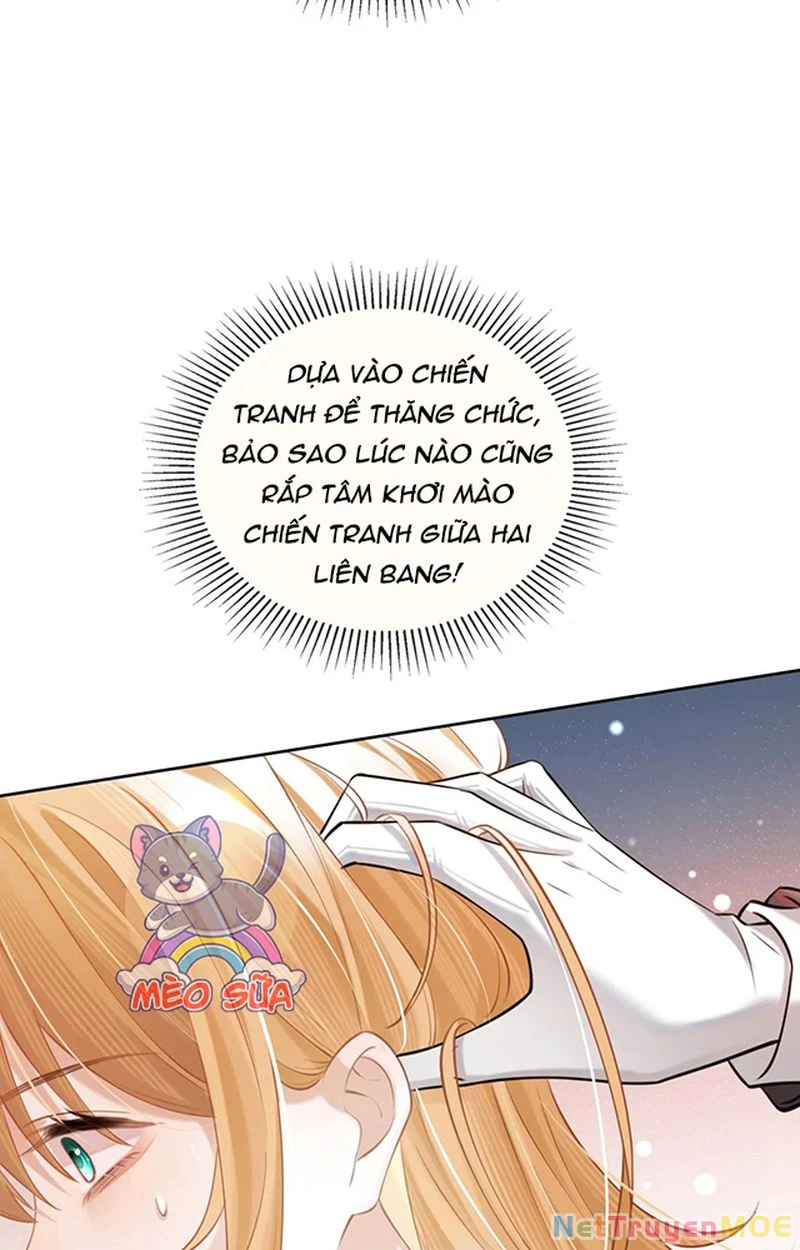 Thưa Ngài, Đuôi Của Ngài Không Giấu Được Nữa Rồi Chapter 3 - Trang 2
