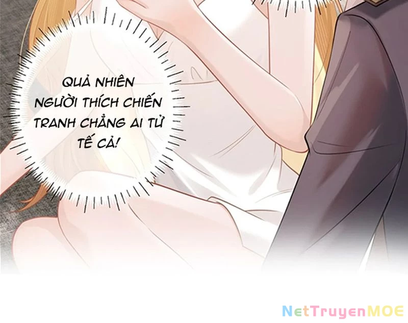 Thưa Ngài, Đuôi Của Ngài Không Giấu Được Nữa Rồi Chapter 3 - Trang 2