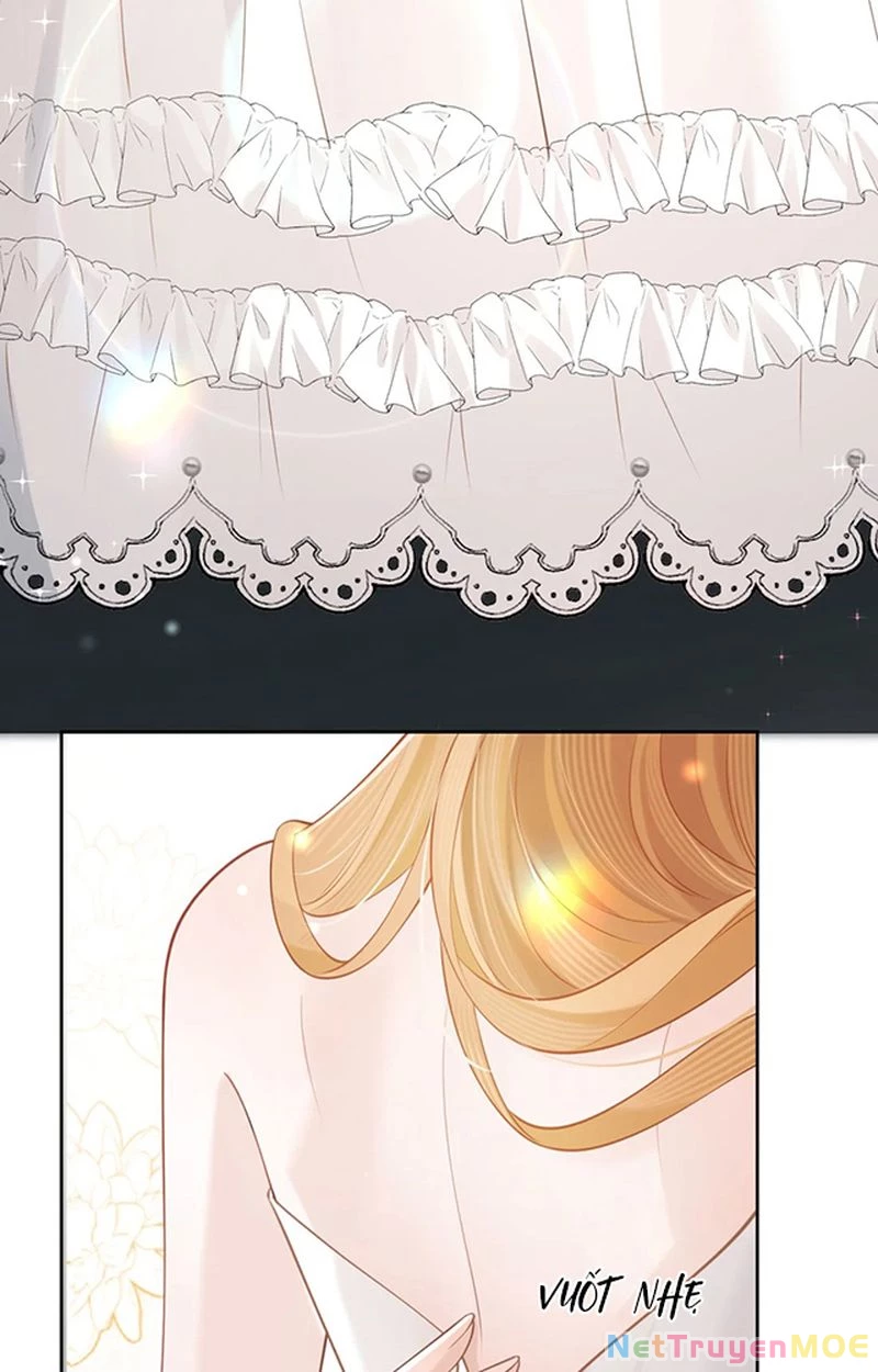 Thưa Ngài, Đuôi Của Ngài Không Giấu Được Nữa Rồi Chapter 4 - Trang 2