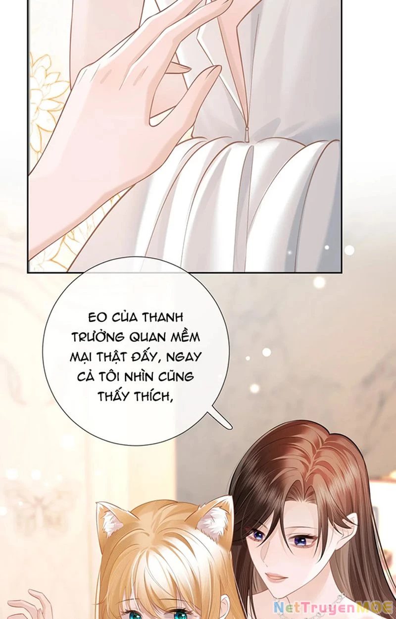 Thưa Ngài, Đuôi Của Ngài Không Giấu Được Nữa Rồi Chapter 4 - Trang 2