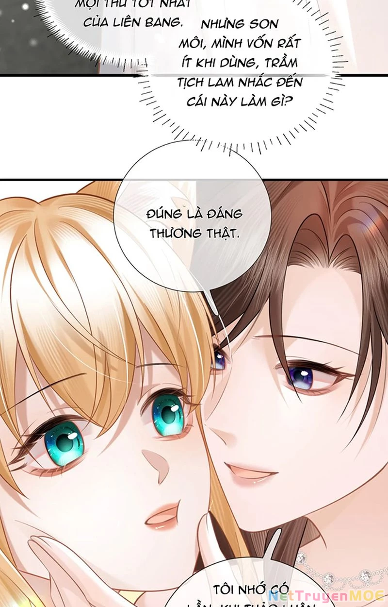 Thưa Ngài, Đuôi Của Ngài Không Giấu Được Nữa Rồi Chapter 4 - Trang 2