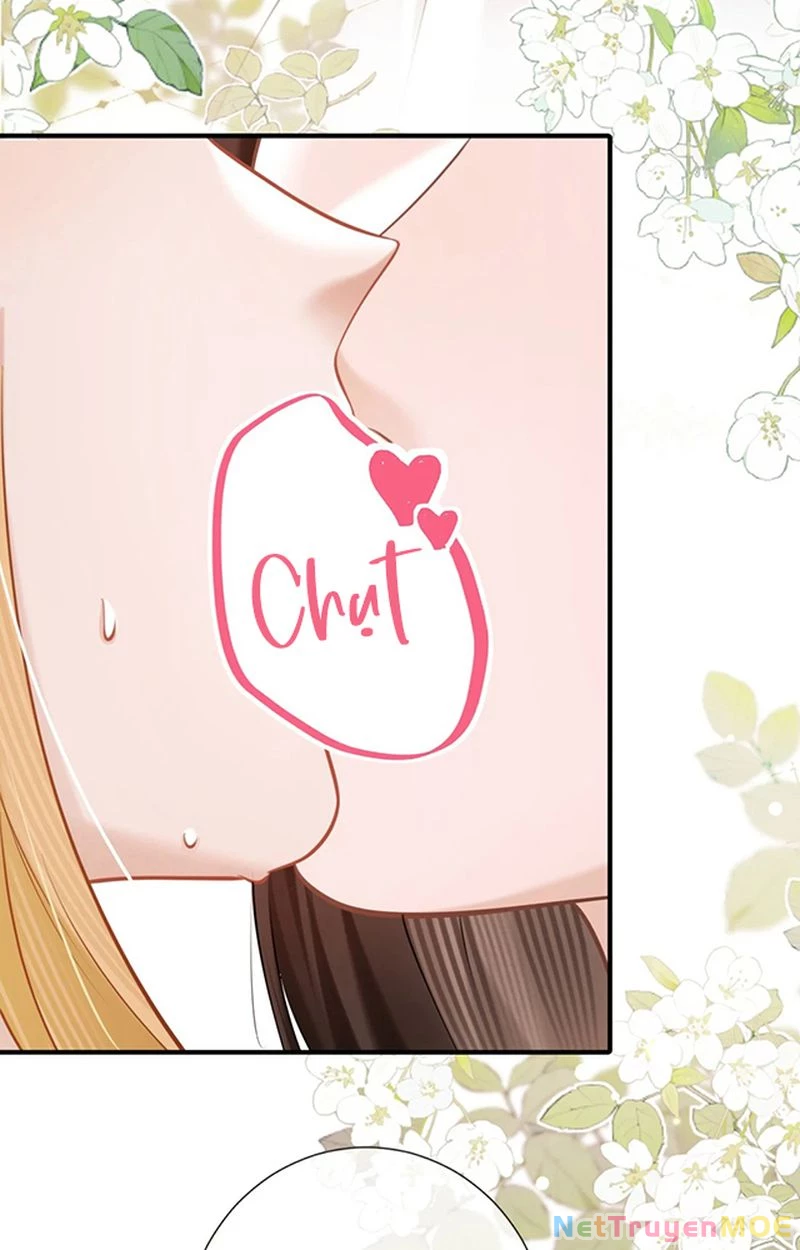 Thưa Ngài, Đuôi Của Ngài Không Giấu Được Nữa Rồi Chapter 4 - Trang 2