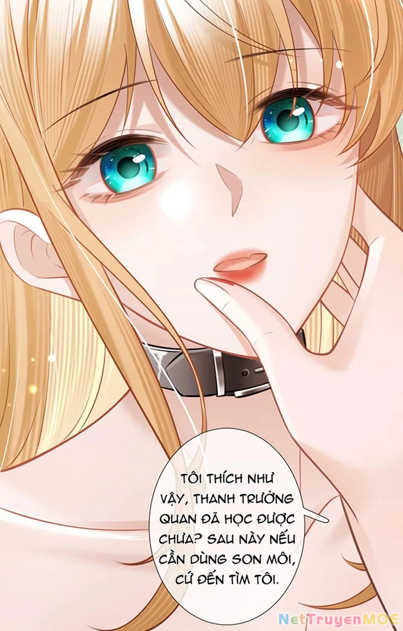 Thưa Ngài, Đuôi Của Ngài Không Giấu Được Nữa Rồi Chapter 4 - Trang 2