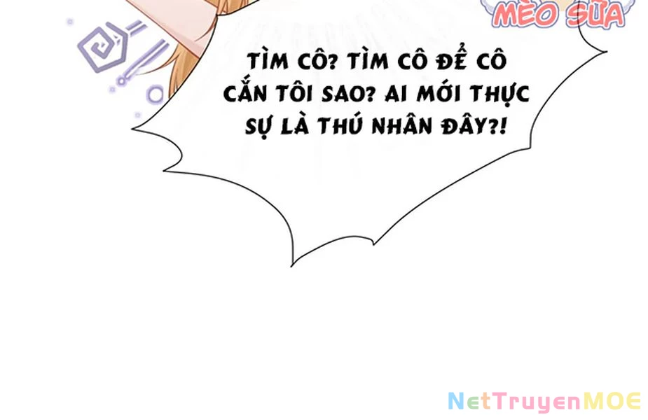 Thưa Ngài, Đuôi Của Ngài Không Giấu Được Nữa Rồi Chapter 4 - Trang 2