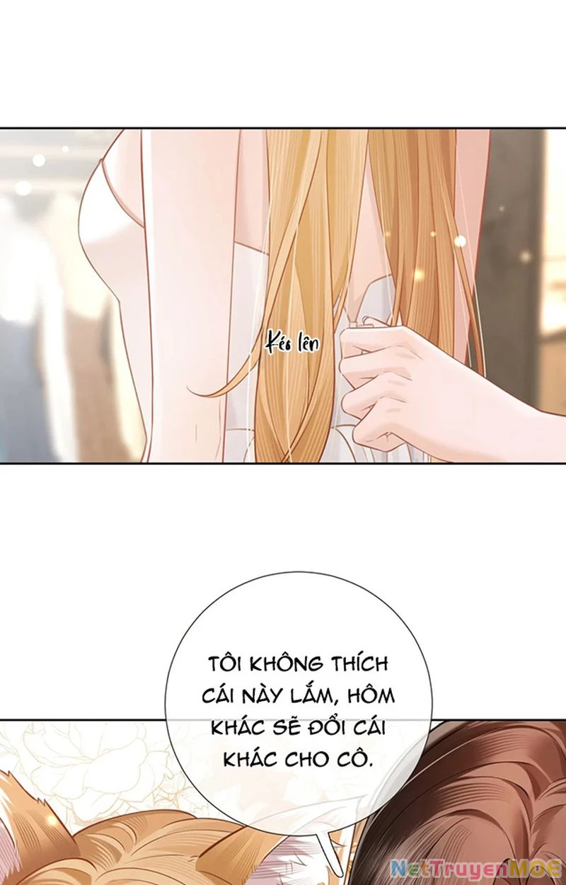 Thưa Ngài, Đuôi Của Ngài Không Giấu Được Nữa Rồi Chapter 4 - Trang 2