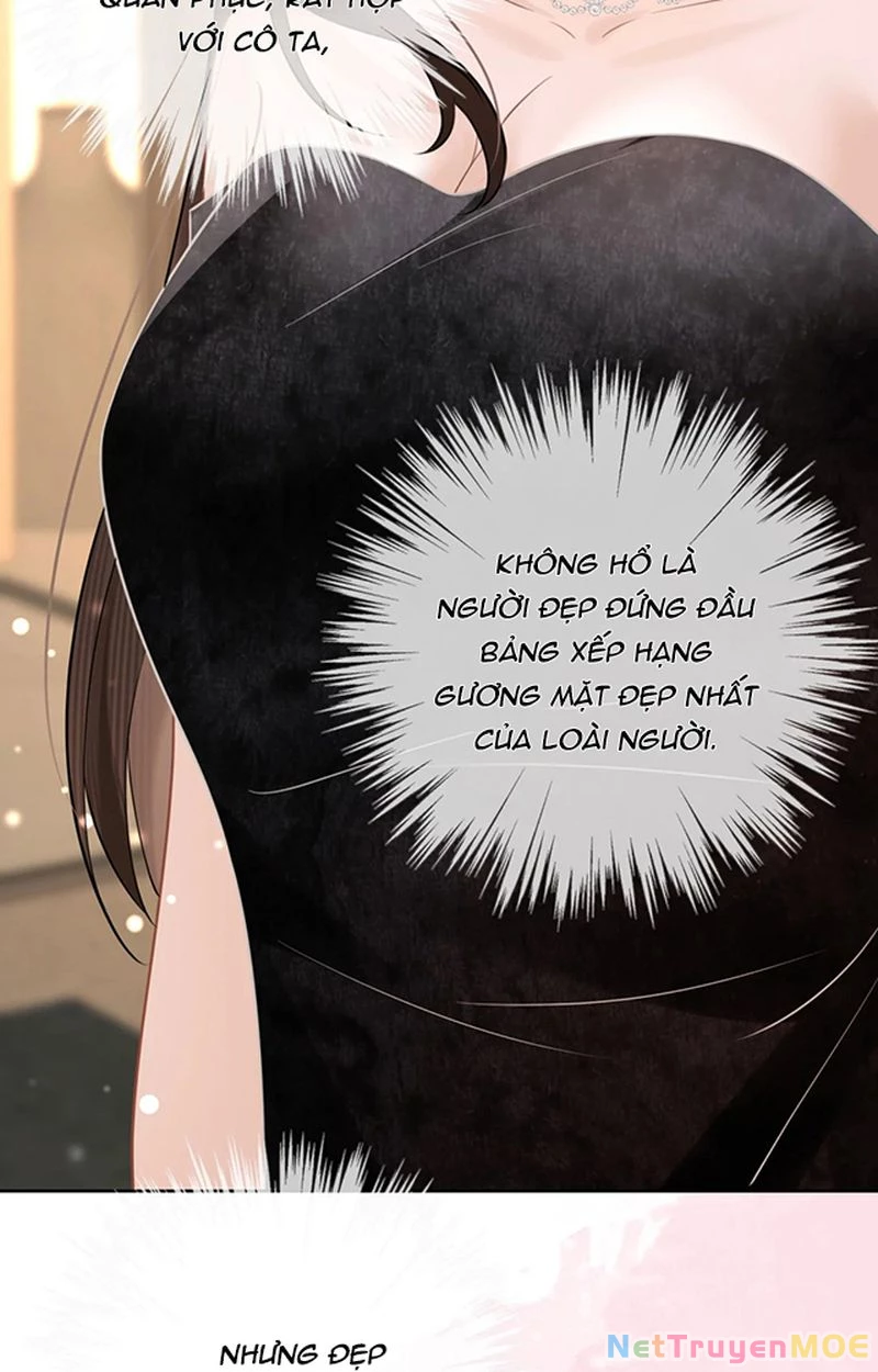Thưa Ngài, Đuôi Của Ngài Không Giấu Được Nữa Rồi Chapter 4 - Trang 2