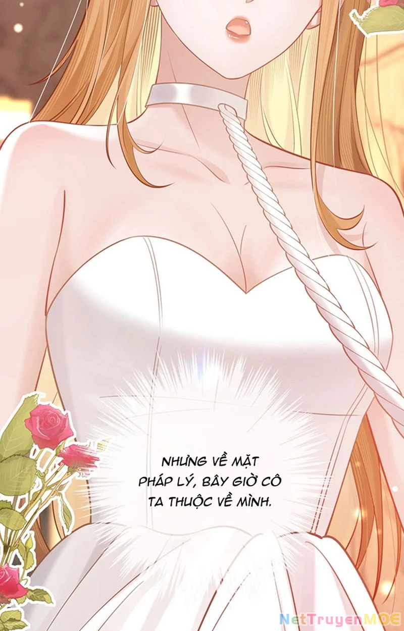Thưa Ngài, Đuôi Của Ngài Không Giấu Được Nữa Rồi Chapter 4 - Trang 2