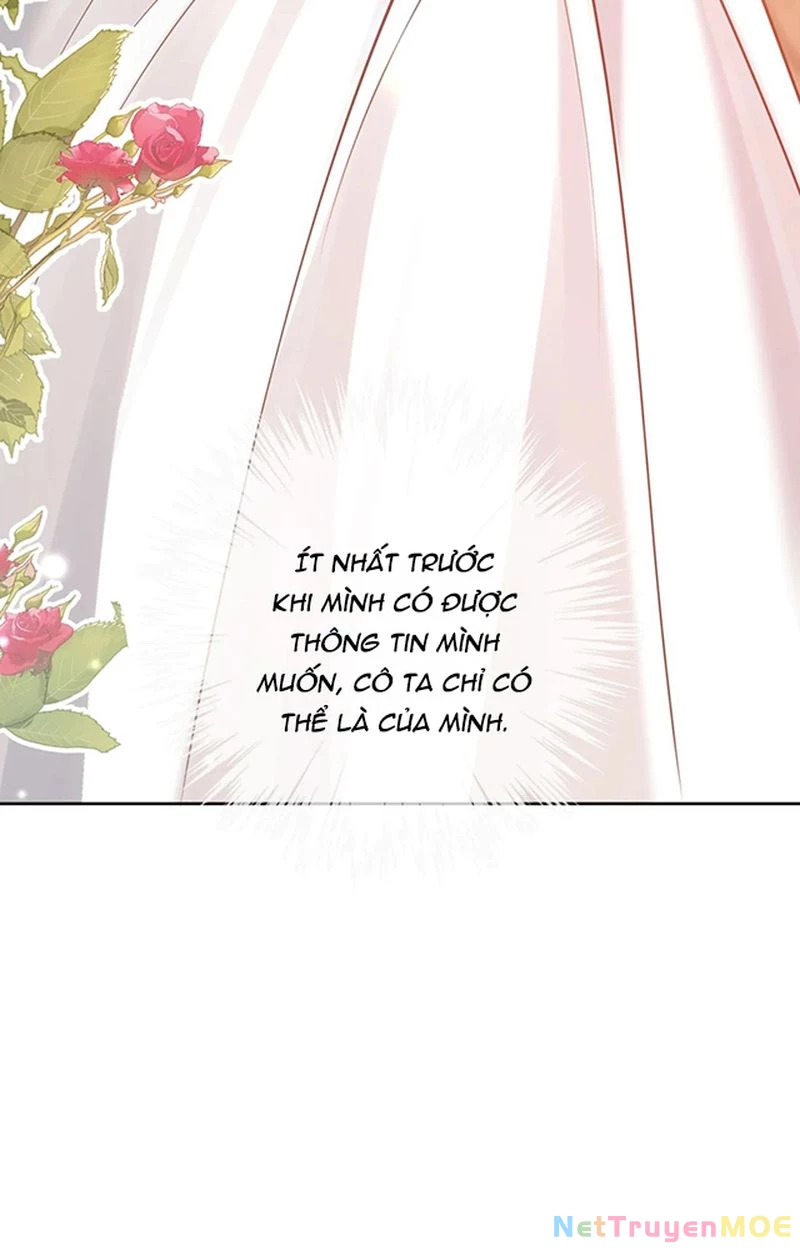 Thưa Ngài, Đuôi Của Ngài Không Giấu Được Nữa Rồi Chapter 4 - Trang 2