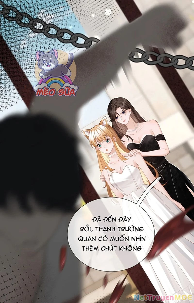 Thưa Ngài, Đuôi Của Ngài Không Giấu Được Nữa Rồi Chapter 4 - Trang 2