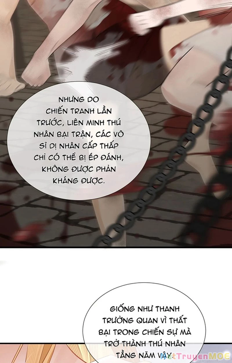 Thưa Ngài, Đuôi Của Ngài Không Giấu Được Nữa Rồi Chapter 4 - Trang 2