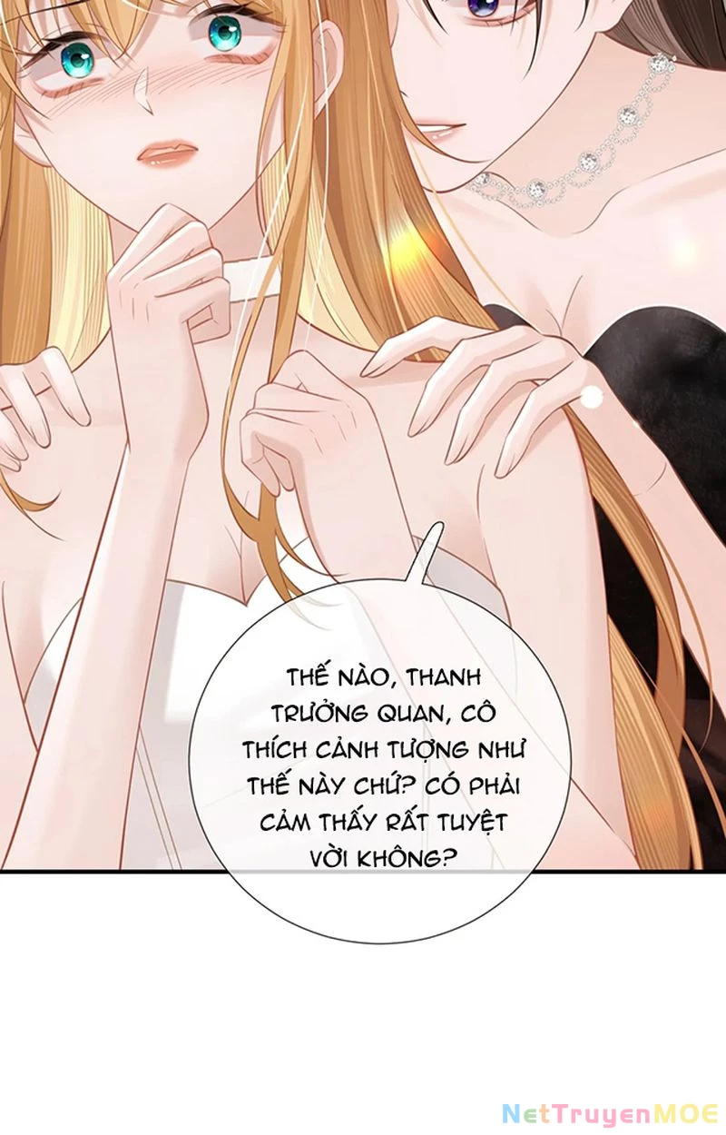 Thưa Ngài, Đuôi Của Ngài Không Giấu Được Nữa Rồi Chapter 4 - Trang 2
