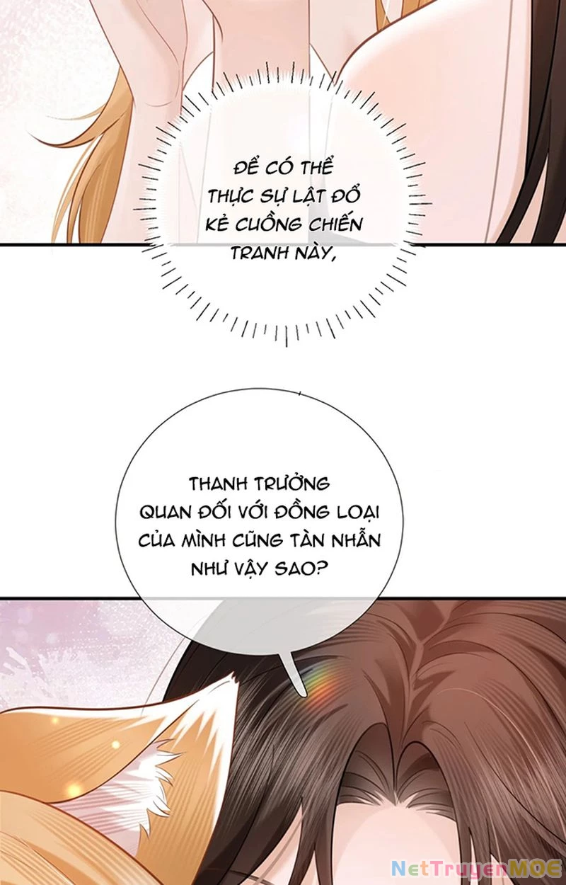 Thưa Ngài, Đuôi Của Ngài Không Giấu Được Nữa Rồi Chapter 4 - Trang 2