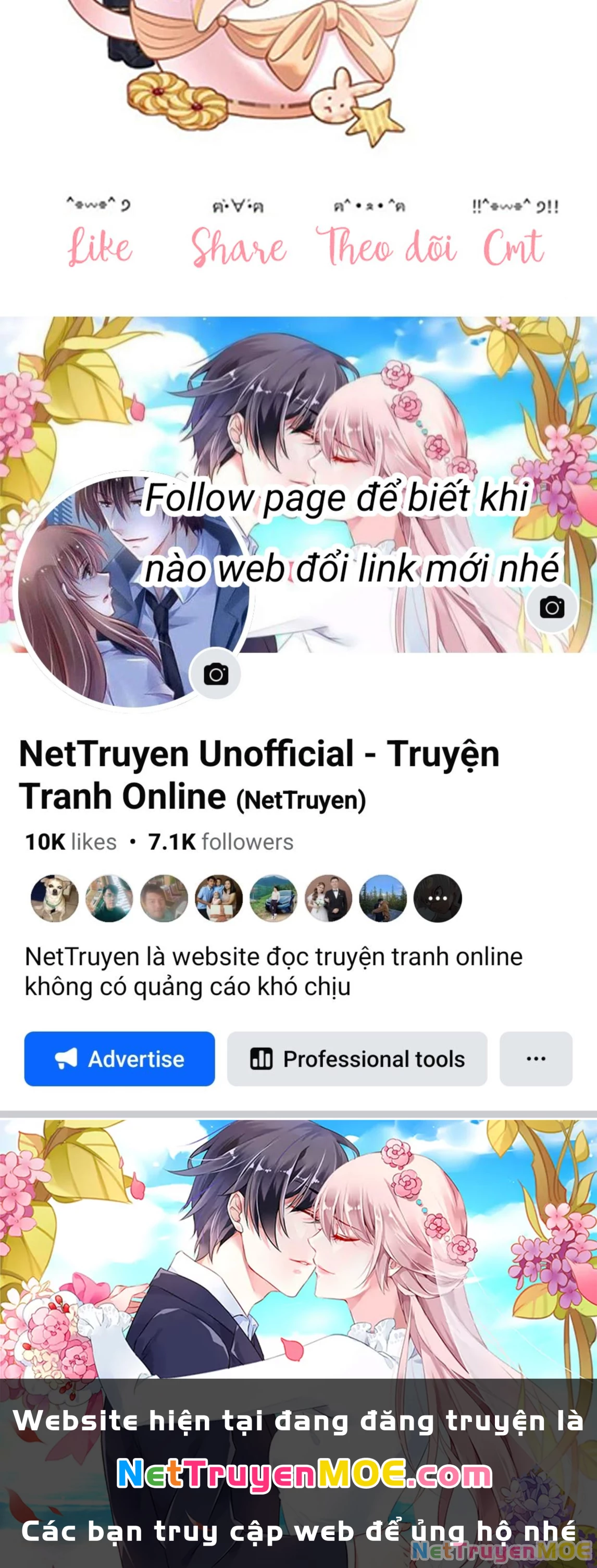 Thưa Ngài, Đuôi Của Ngài Không Giấu Được Nữa Rồi Chapter 4 - Trang 2