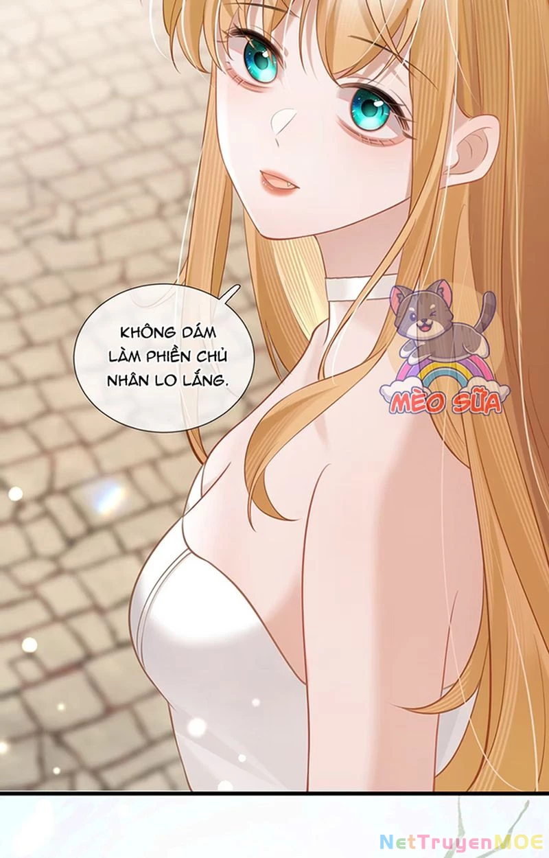 Thưa Ngài, Đuôi Của Ngài Không Giấu Được Nữa Rồi Chapter 5 - Trang 2