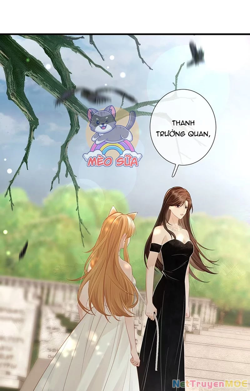 Thưa Ngài, Đuôi Của Ngài Không Giấu Được Nữa Rồi Chapter 5 - Trang 2