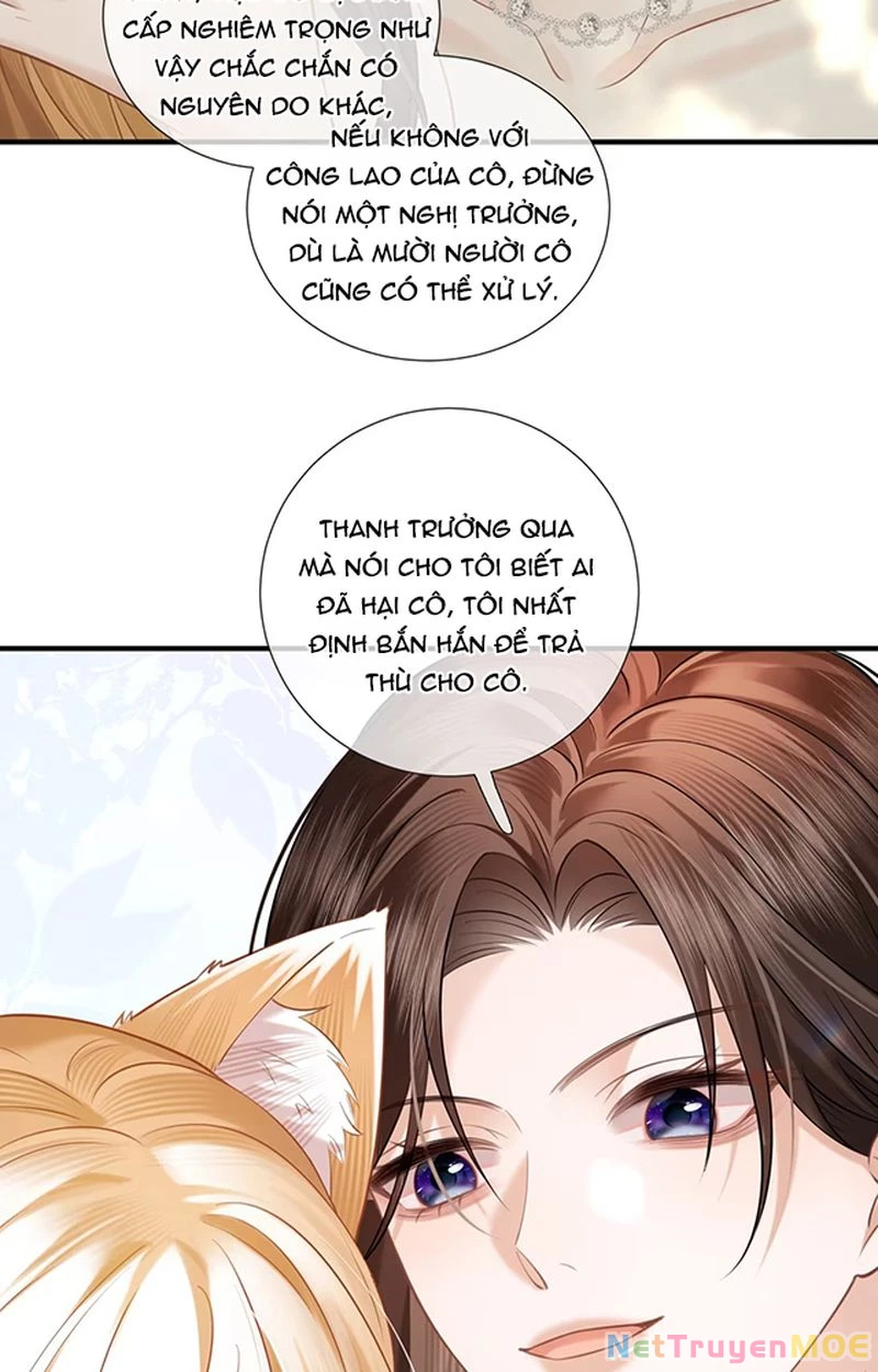 Thưa Ngài, Đuôi Của Ngài Không Giấu Được Nữa Rồi Chapter 5 - Trang 2