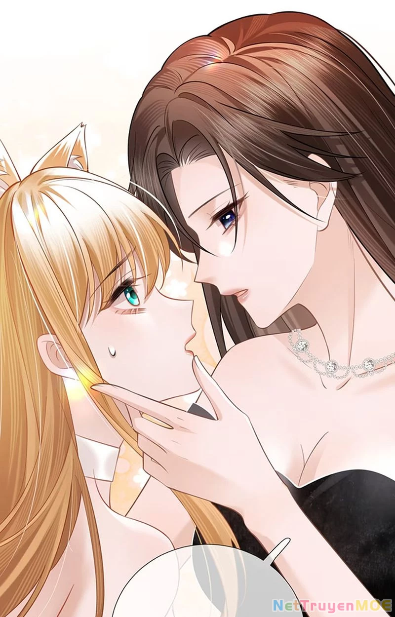 Thưa Ngài, Đuôi Của Ngài Không Giấu Được Nữa Rồi Chapter 5 - Trang 2