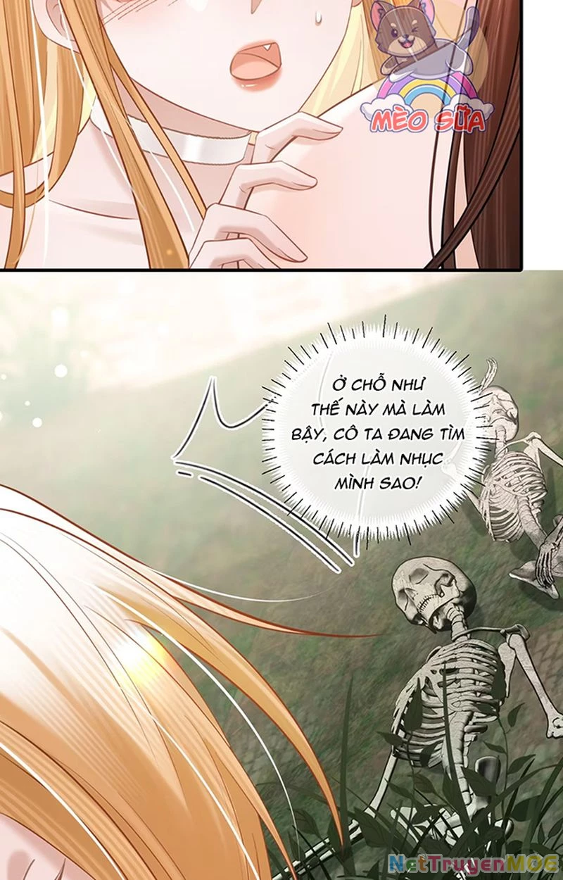 Thưa Ngài, Đuôi Của Ngài Không Giấu Được Nữa Rồi Chapter 5 - Trang 2