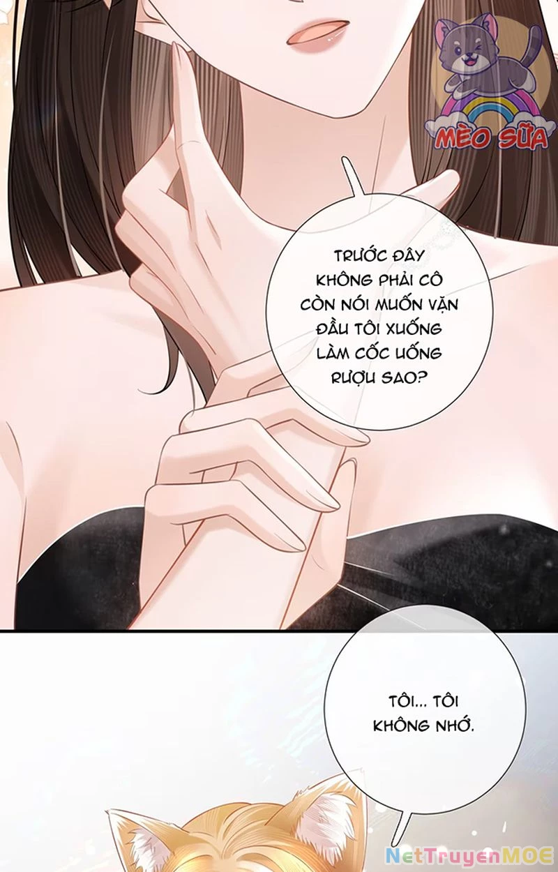 Thưa Ngài, Đuôi Của Ngài Không Giấu Được Nữa Rồi Chapter 5 - Trang 2