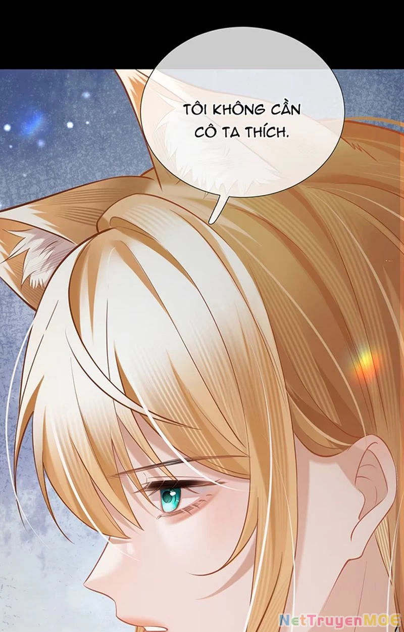 Thưa Ngài, Đuôi Của Ngài Không Giấu Được Nữa Rồi Chapter 5 - Trang 2